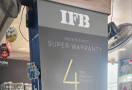 BTL Below The Line Activity